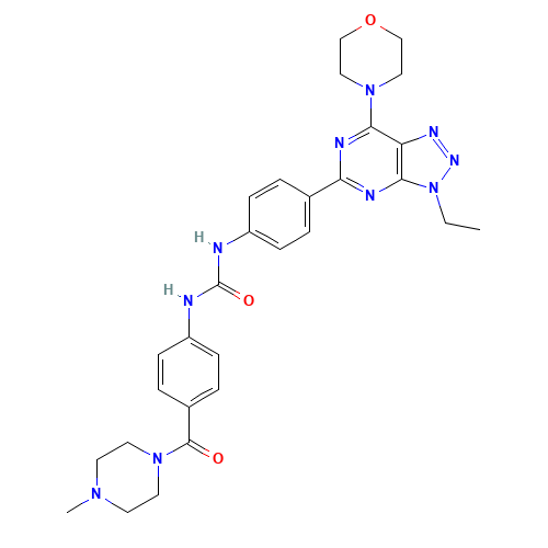 FT-0741796 CAS:1173204-81-3 chemical structure