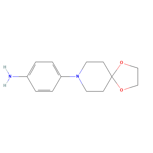FT-0741799 CAS:373359-51-4 chemical structure