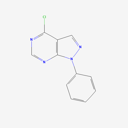 FT-0741801 CAS:5334-48-5 chemical structure