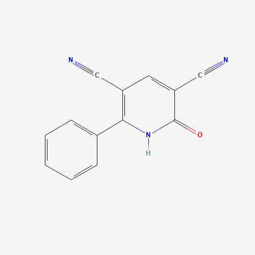 FT-0741804 CAS:124612-37-9 chemical structure
