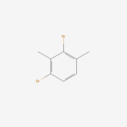 1,3-dibromo-2,4-dimethylbenzene (CAS: 90434-19-8) - Related Chemical Product