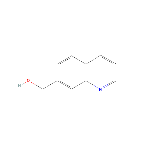 quinolin-7-ylmethanol (CAS: 39982-49-5) - Related Chemical Product