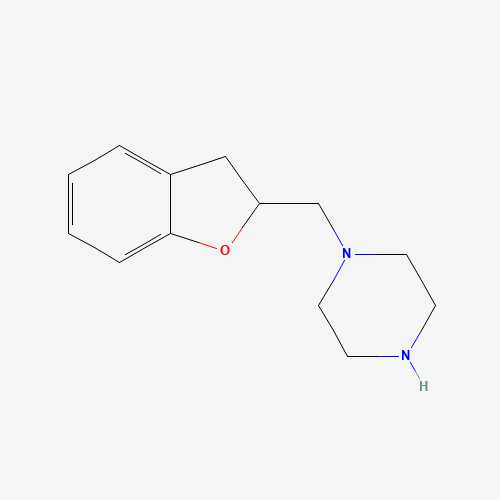 FT-0741826 CAS:876717-03-2 chemical structure