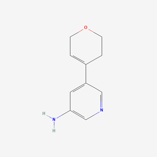 FT-0741827 CAS:1259442-63-1 chemical structure