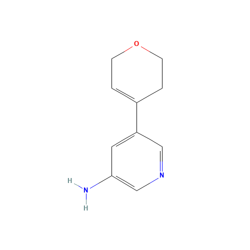 FT-0741827 CAS:1259442-63-1 chemical structure