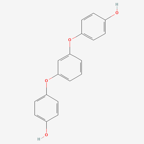 FT-0741831 CAS:126716-90-3 chemical structure
