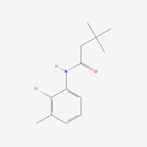 FT-0741832 CAS:1319197-30-2 chemical structure