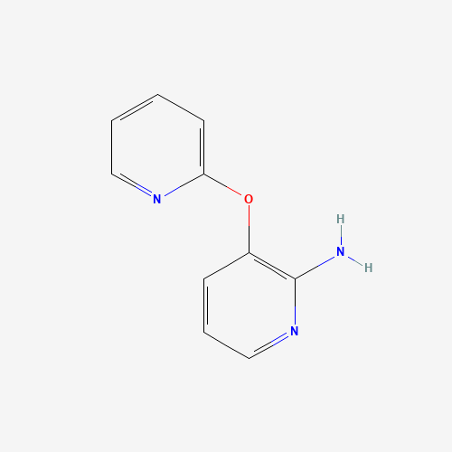 FT-0741833 CAS:960299-93-8 chemical structure