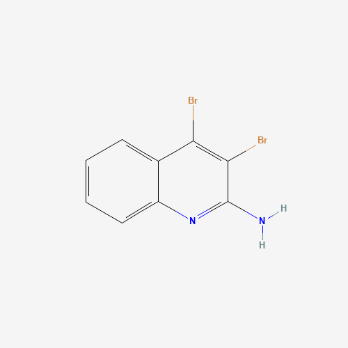 FT-0741835 CAS:41320-98-3 chemical structure