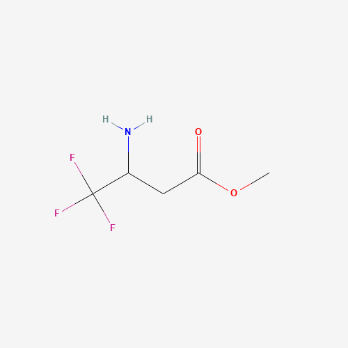FT-0741836 CAS:748746-28-3 chemical structure