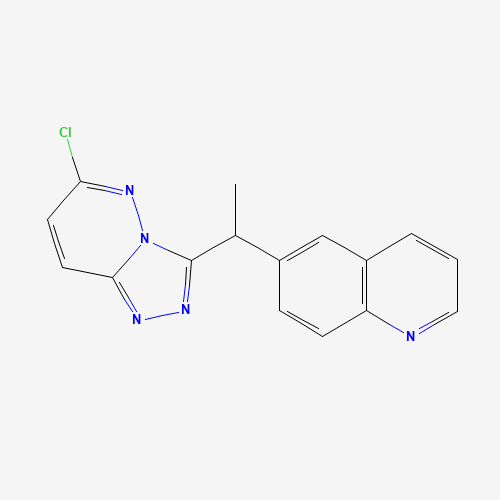 FT-0741842 CAS:959585-31-0 chemical structure