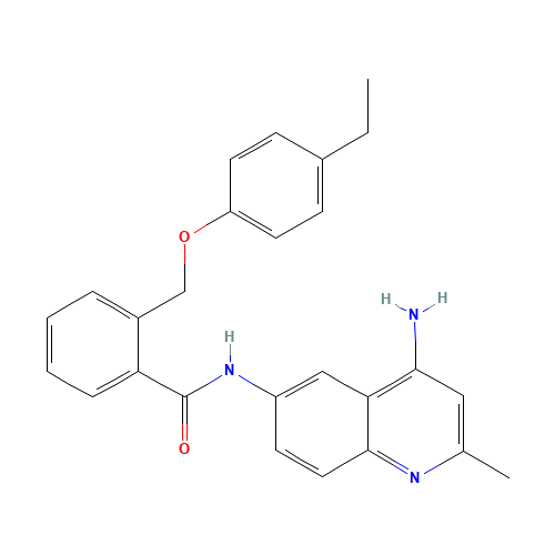 FT-0741846 CAS:244218-93-7 chemical structure