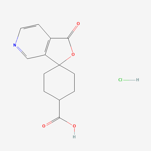 FT-0741847 CAS:687640-97-7 chemical structure