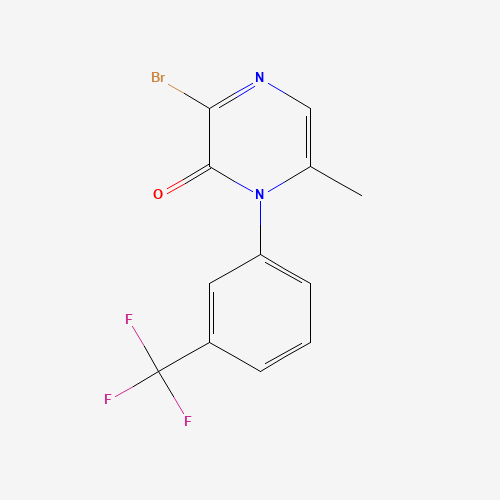 FT-0741851 CAS:956907-59-8 chemical structure