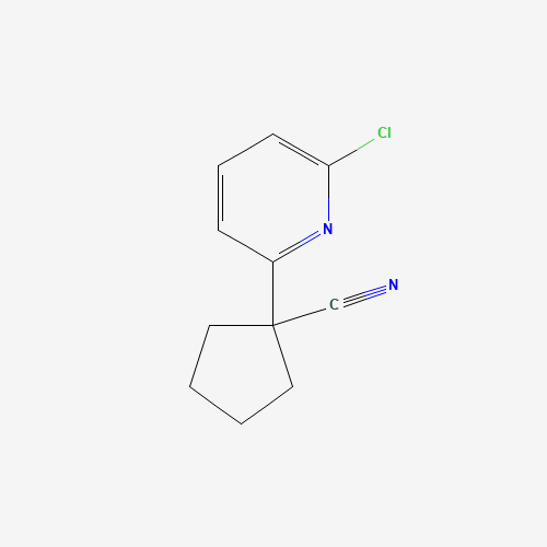 FT-0741853 CAS:916176-89-1 chemical structure