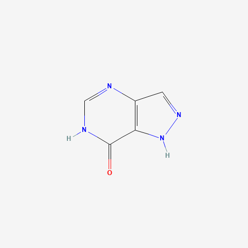 FT-0741857 CAS:13877-55-9 chemical structure