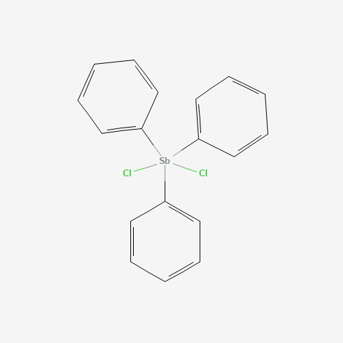 FT-0741861 CAS:594-31-0 chemical structure