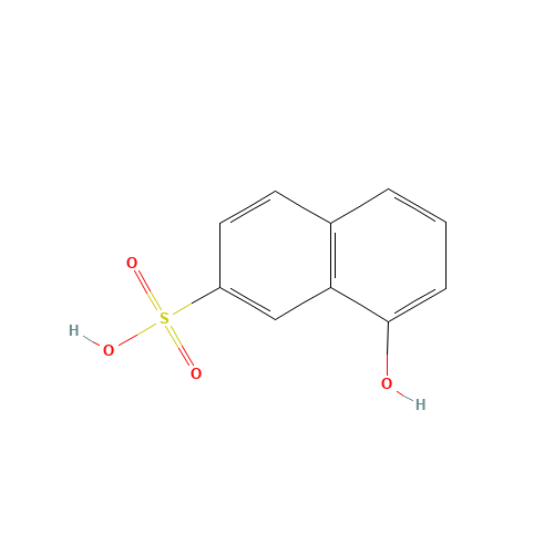 FT-0741871 CAS:20191-62-2 chemical structure