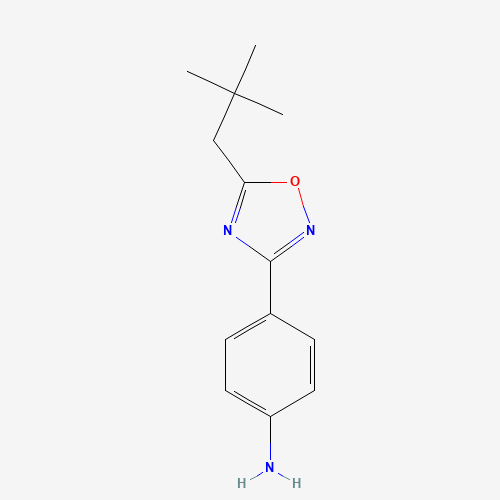 FT-0741872 CAS:1154706-43-0 chemical structure