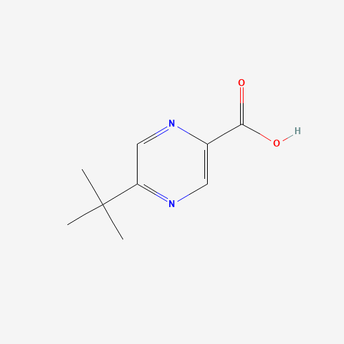 FT-0741873 CAS:242813-48-5 chemical structure