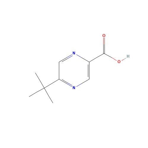 FT-0741873 CAS:242813-48-5 chemical structure