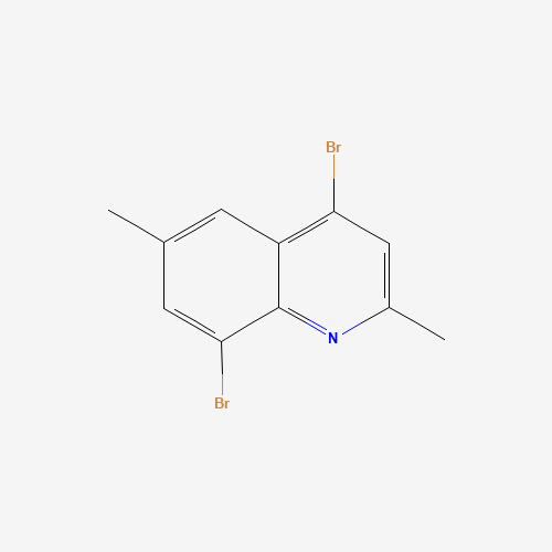 FT-0741881 CAS:1189107-53-6 chemical structure
