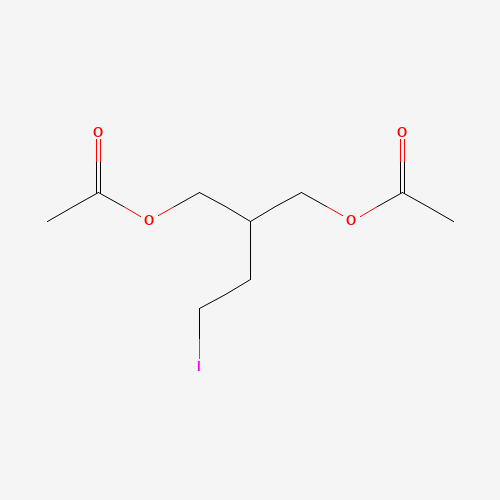 FT-0741888 CAS:127047-77-2 chemical structure