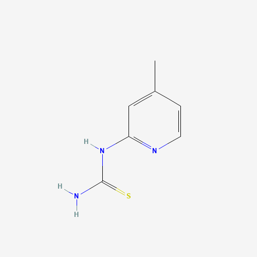 FT-0741890 CAS:21242-21-7 chemical structure