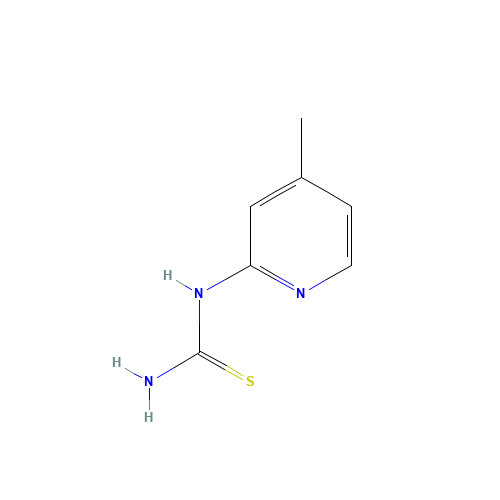 FT-0741890 CAS:21242-21-7 chemical structure