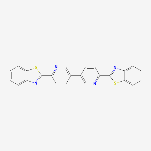 FT-0741897 CAS:1365757-00-1 chemical structure