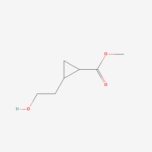 FT-0741920 CAS:1392482-10-8 chemical structure