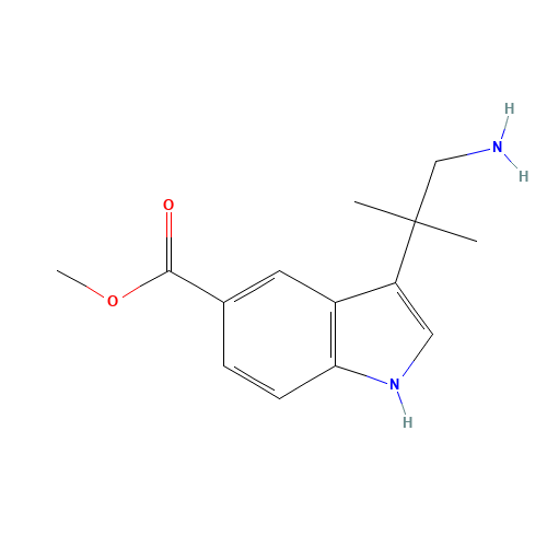 FT-0741931 CAS:1426079-17-5 chemical structure