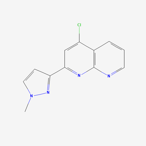 FT-0741938 CAS:1330532-96-1 chemical structure