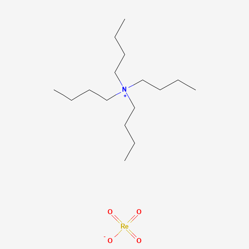 FT-0741939 CAS:16385-59-4 chemical structure