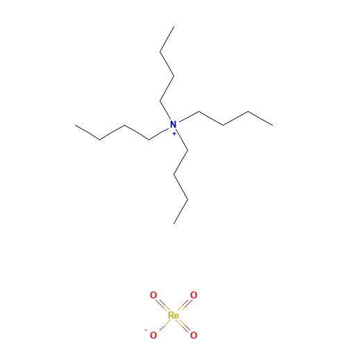 FT-0741939 CAS:16385-59-4 chemical structure
