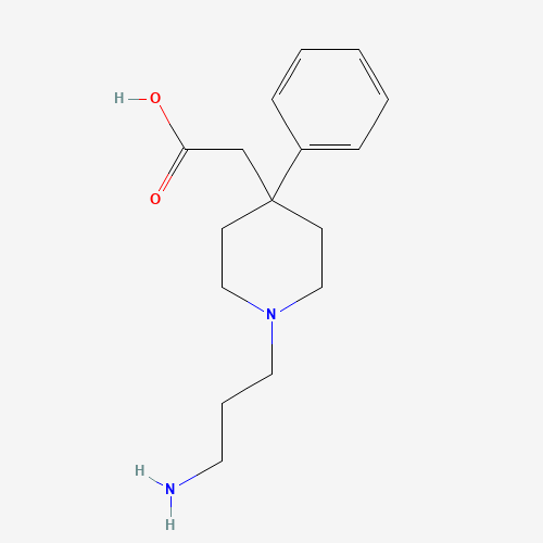 FT-0741942 CAS:1435519-11-1 chemical structure