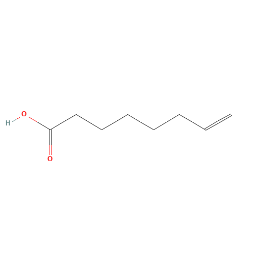 FT-0741953 CAS:18719-24-9 chemical structure
