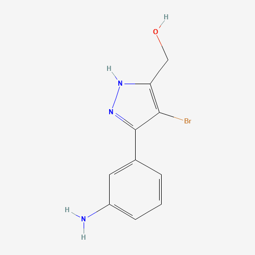 FT-0741954 CAS:1239717-02-2 chemical structure