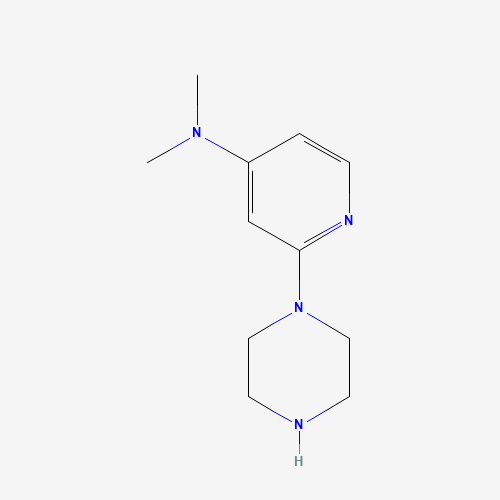 FT-0741956 CAS:1469727-45-4 chemical structure