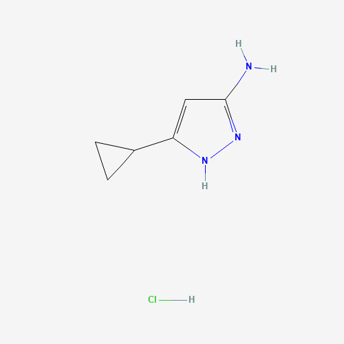 FT-0741958 CAS:1031791-16-8 chemical structure