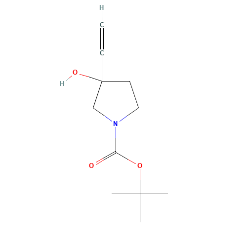 FT-0741961 CAS:275387-76-3 chemical structure