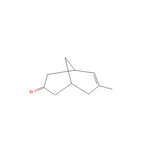 FT-0741971 CAS:38339-46-7 chemical structure