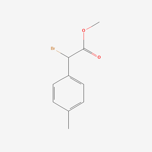 FT-0741972 CAS:66505-09-7 chemical structure