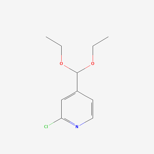 FT-0741976 CAS:118287-89-1 chemical structure