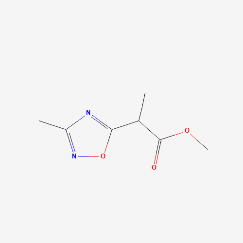 FT-0741978 CAS:1350855-48-9 chemical structure