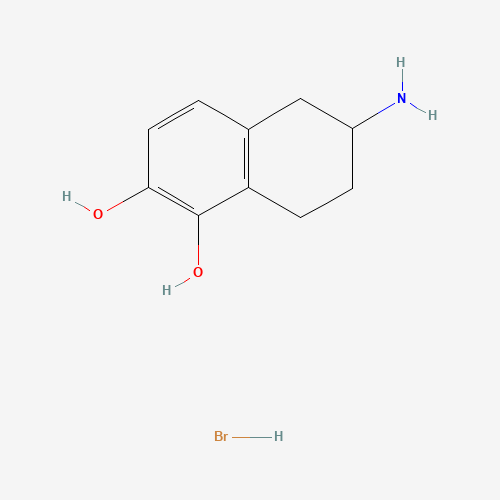 FT-0741980 CAS:37096-30-3 chemical structure