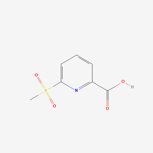 FT-0741981 CAS:1186663-28-4 chemical structure