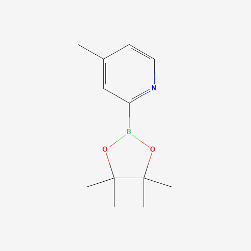 FT-0741987 CAS:1236119-88-2 chemical structure