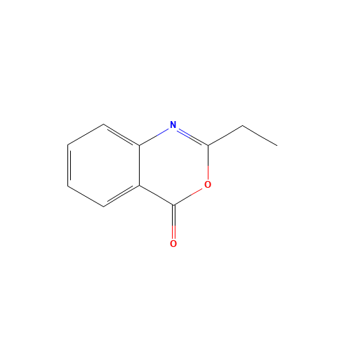 FT-0741988 CAS:2916-09-8 chemical structure
