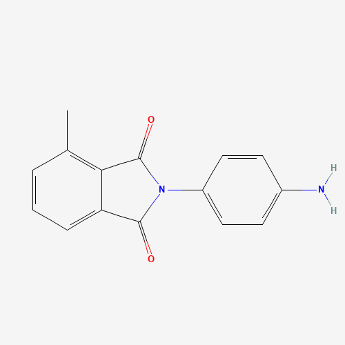 FT-0741990 CAS:1218926-55-6 chemical structure